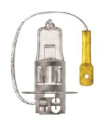 Wolfram H3 Standart Işık Yüksekwatt Ampul - Görsel 2