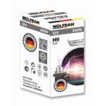 Wolfram H9 Standart Işık