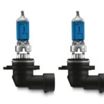 Wolfram Hb4-9006 Sky Blue Beyaz Işık - Görsel 2