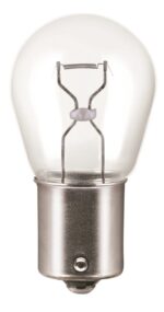 Wolfram P21W 93 Ampul - Görsel 2