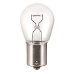 Wolfram P21W 93 Ampul - Görsel 2