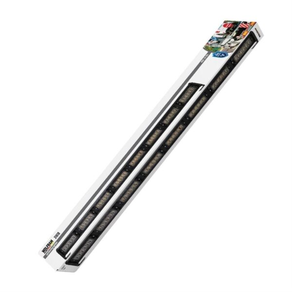 Yuvarlak Gözlü Led Bar 14 Fonksiyon E Belgeli 118cm