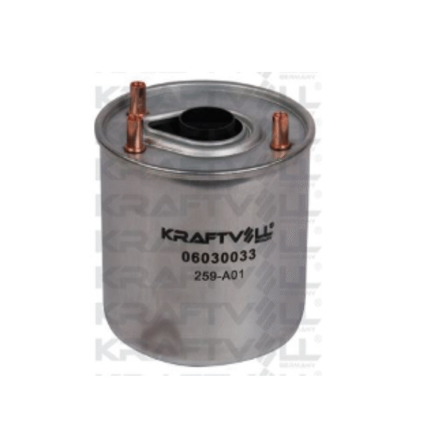 Ford B-Max Hava Filtresi