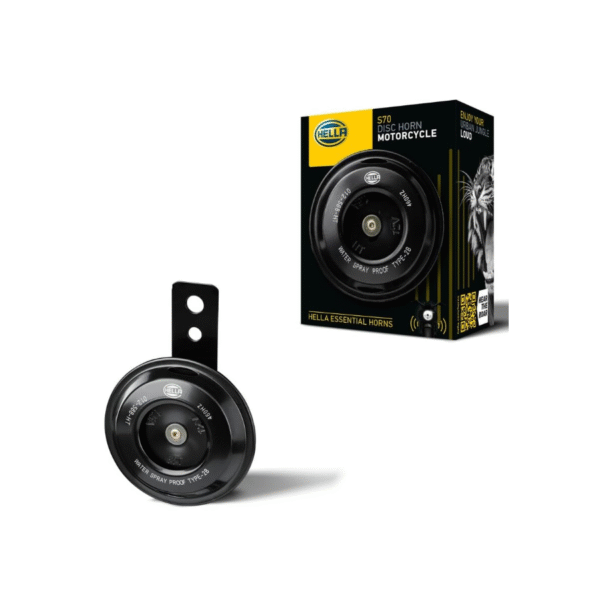 S70 Motosiklet 460hz Korna