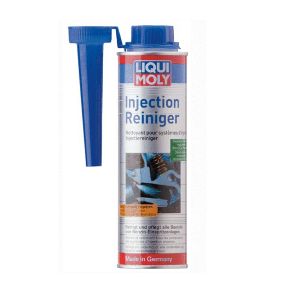 Yakıt Katkısı Enjektör Temizleyici 300 Ml