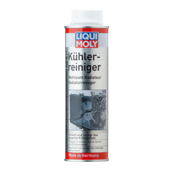 Liqui Moly Radyatör Temizleyici 300 ML