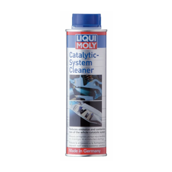 Liqui Moly Katalitik Sistem Temizleyici 300 ML