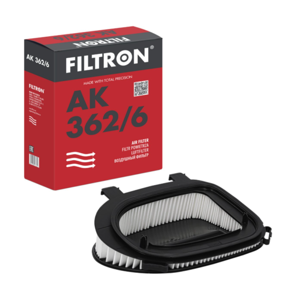 Filtron Hava Filtresi Bmw X3 / X5 / X6