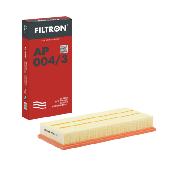 Filtron Hava Filtresi Audi / Land Rover / Porsche / Bmw (AP 004/3)