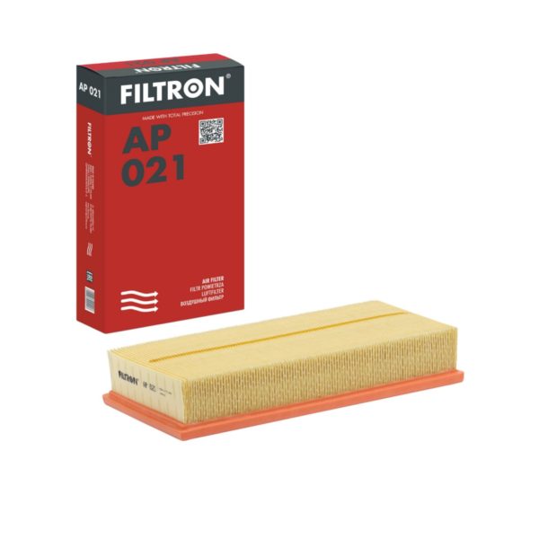 Filtron Hava Filtresi Citroen / Peugeot / Fiat / Land Rover (AP 021)