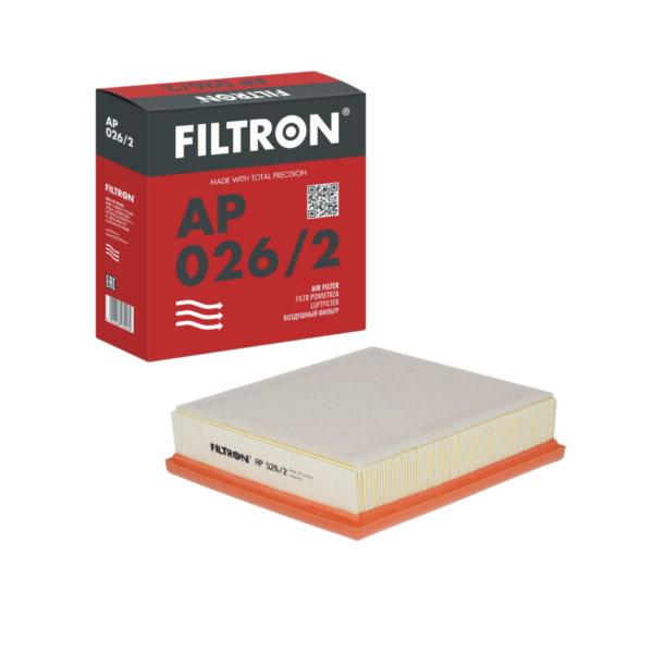 Filtron Hava Filtresi BMW (AP 026/2)