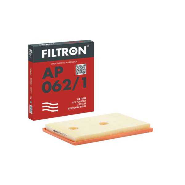 Filtron Hava Filtresi Audi / Cupra / Seat / Skoda / VW (AP 062/1)