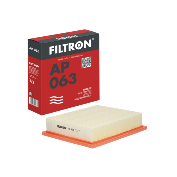 Filtron Hava Filtresi VW (AP 063)