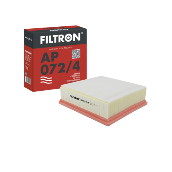 Filtron Hava Filtresi Opel / Vauxhall (AP 072/4)