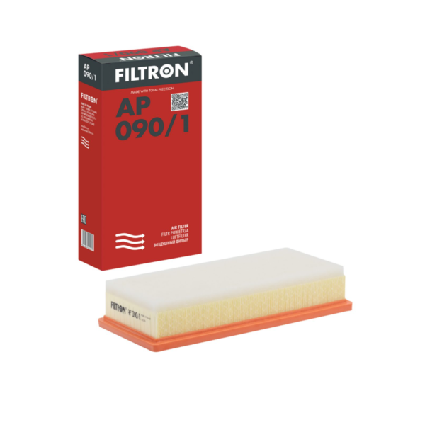 Filtron Hava Filtresi Citroen / Peugeot (AP 090/1)