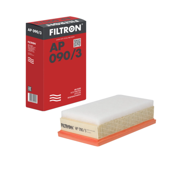 Filtron Hava Filtresi Citroen / Fiat / Mini / Peugeot (AP 090/3)