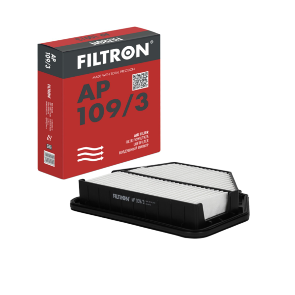 Filtron Hava Filtresi Chevrolet / Opel / Vauxhall (AP 109/3)