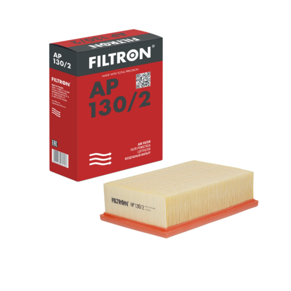 Filtron Hava Filtresi Citroen / Peugeot (AP 130/2)