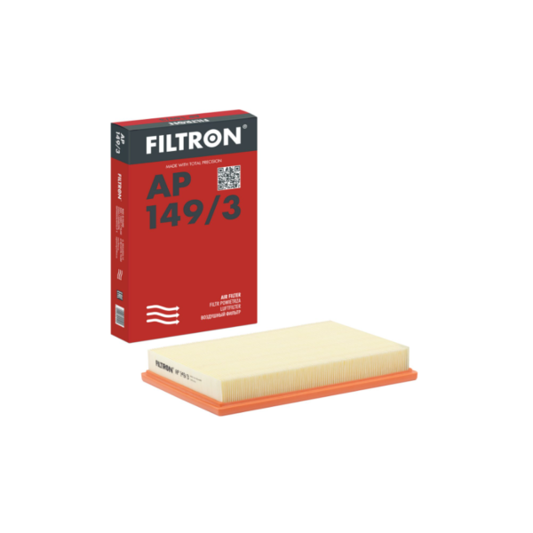 Filtron Hava Filtresi Seat İbiza 3 1.6
