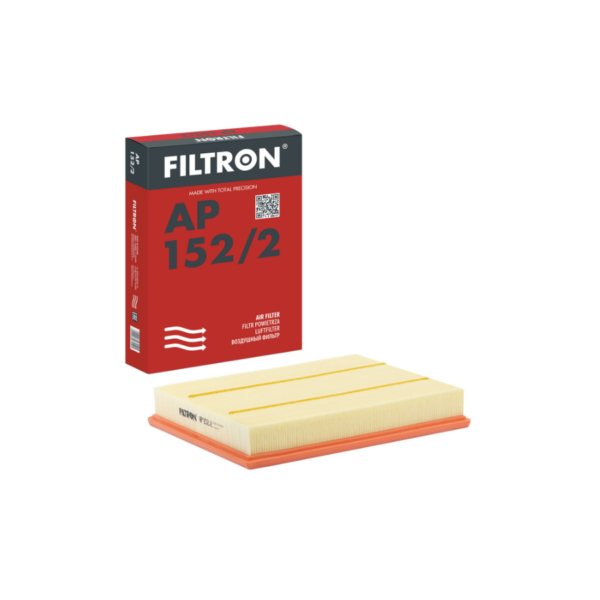 Filtron Hava Filtresi Opel Vectra C