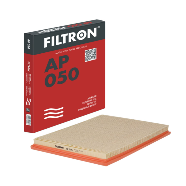 Filtron Hava Filtresi Opel Astra F
