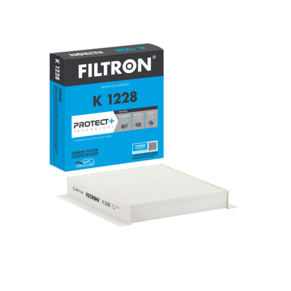 Filtron Polen Filtresi Citroen Nemo